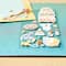 12 Pack: Welcome Baby Dimensional Stickers by Recollections™